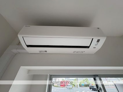 東京都八王子市明神町１丁目[1K/25.59m2]のその他設備