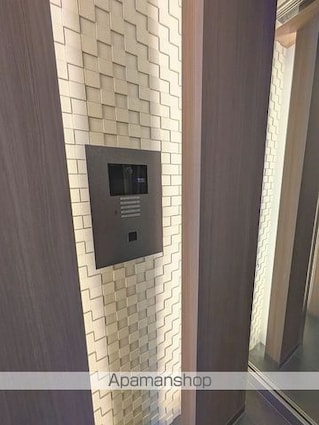 ドゥーエ三ノ輪Ⅰ[1K/25.94m2]の共用部7