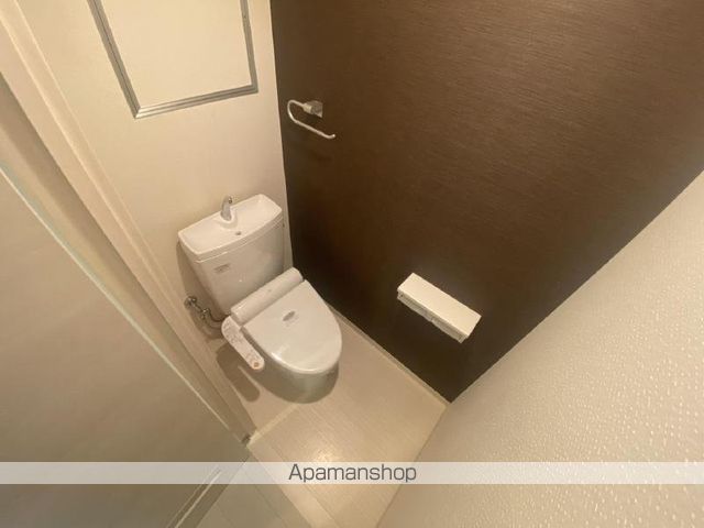 プログランツの内装写真