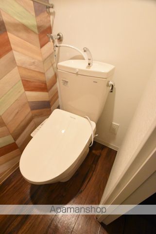 TERRACE KASUMIの内装写真