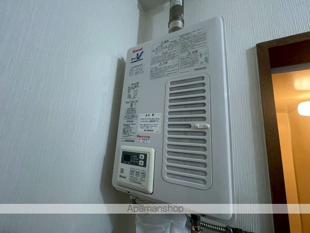 ノースパレスIIIの内装写真