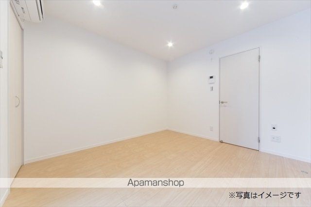 ＴＡＴＥＲＵＡｐａｒｔｍｅｎｔ千葉市中央区長洲２丁目ⅢＢ棟[1K/21.75m2]のリビング・居間