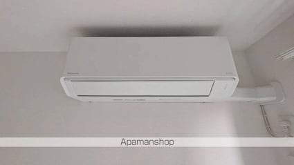 アネックスガーデン馬橋[1K/18.04m2]のその他設備