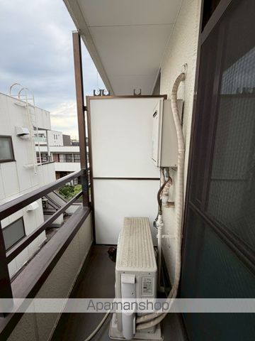 栃木屋コーポの内装写真