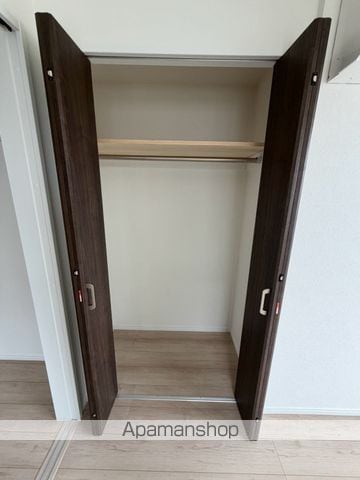Charmant Maisonの内装写真