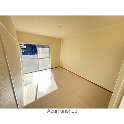 グリーンハイツホリ[1LDK/38.88m2]のバルコニー