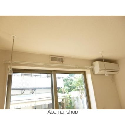 Ｌａ　Ｆｌｅｕｒ　ラフルール[1DK/31.86m2]のその他設備