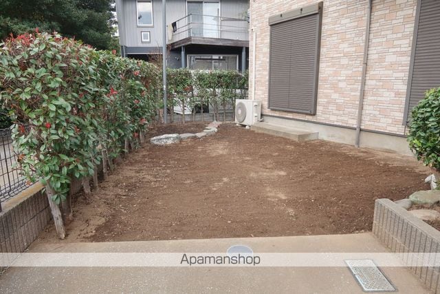 detached 埼玉県入間市大字新光

地図を見る