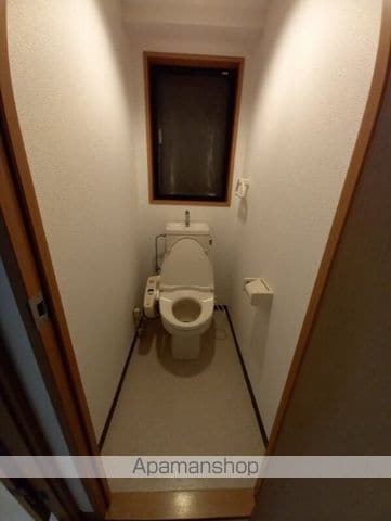 フロンティア鷺宮の内装写真