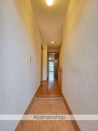 サンモールソフィア[1R/35.18m2]の玄関