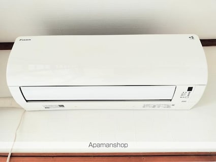 長野県長野市大字高田[1K/40m2]のセキュリティ