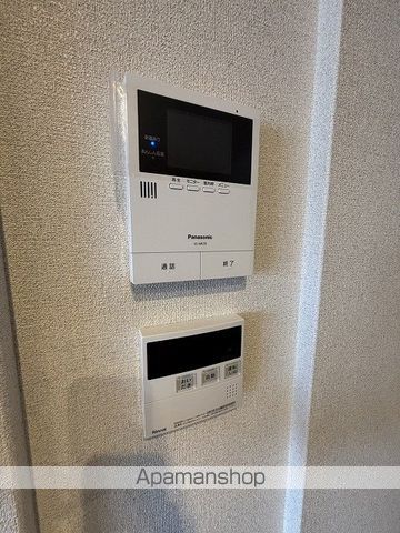 ラウンドヒルズKの内装写真