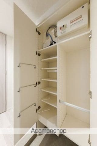 リビオメゾン浅草橋の内装写真