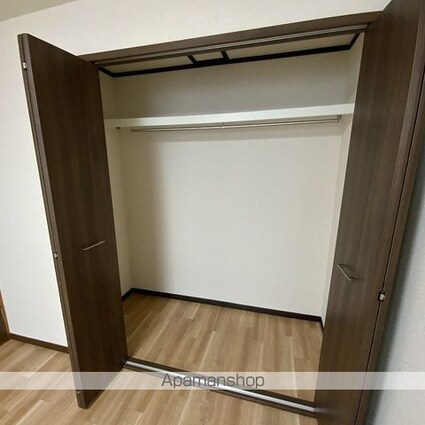 Ｓｕｒｐｌｕｓ　Ｔｗｏサンライズ石川[1LDK/44.75m2]の収納