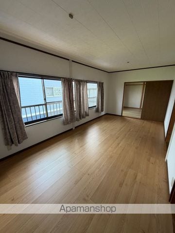 坂本戸建の内装写真