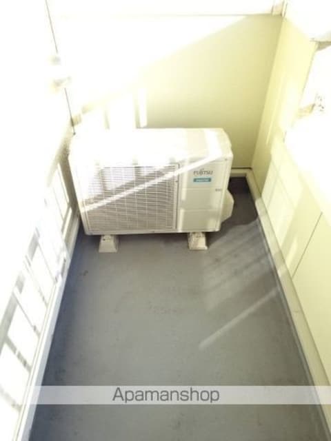 サンライト若松　Ⅰ[2LDK/58.86m2]の内装3