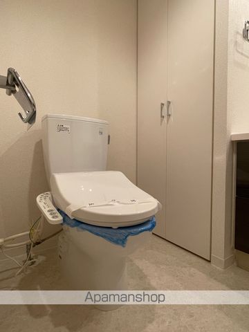 HF新横浜レジデンスの内装写真
