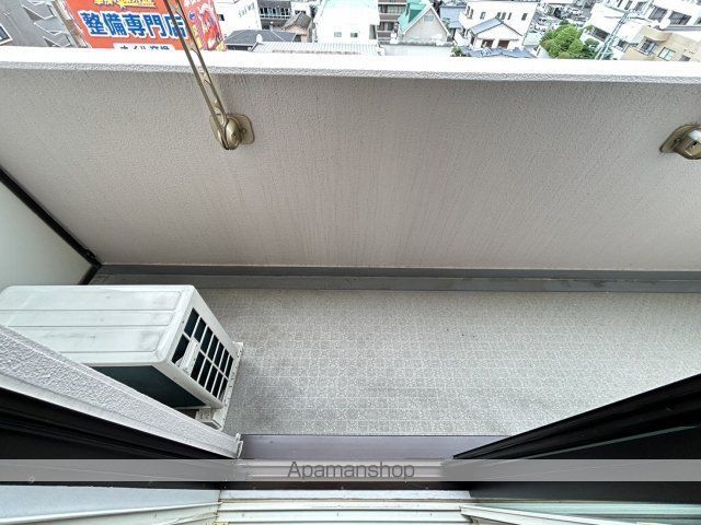 ディアコート大芝の内装写真