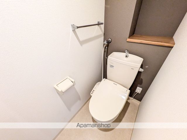 エターナリーの内装写真