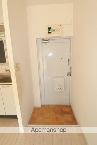 ブリックマンションB棟の内装写真
