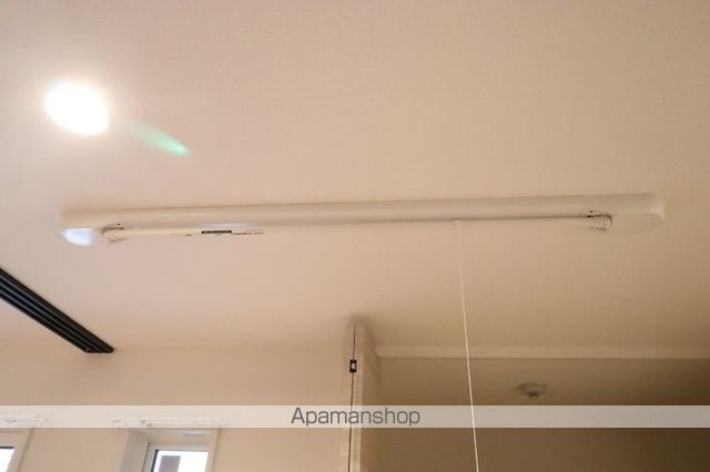 DーROOM新宿IーBの内装写真