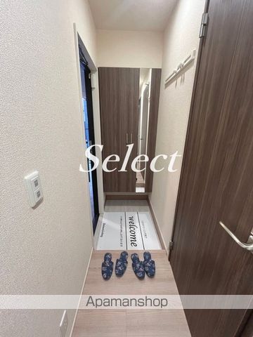 D’BLESS和田町の内装写真