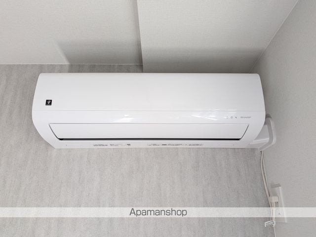 リガーレ月寒東の内装写真