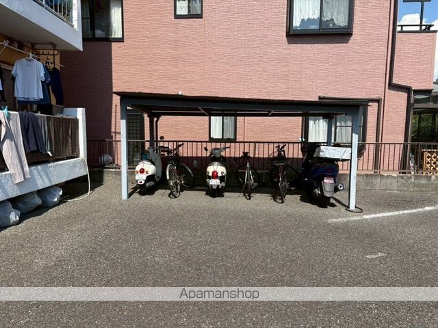 十条ハイツのその他写真