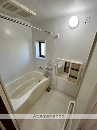 グリーンゲイト　Ⅰ棟[2LDK/50.78m2]のバス