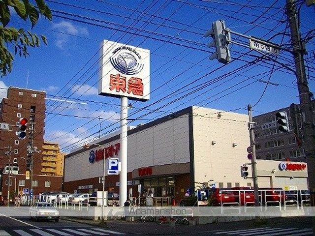 INFINITY南8条の周辺写真