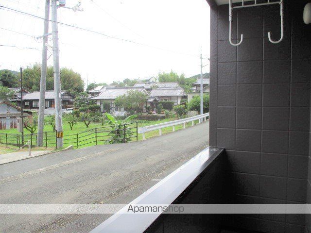 プラントハイツ 102 ｜ 愛媛県大洲市菅田町菅田甲716-5（賃貸アパート1DK・1階・39.71㎡） その9