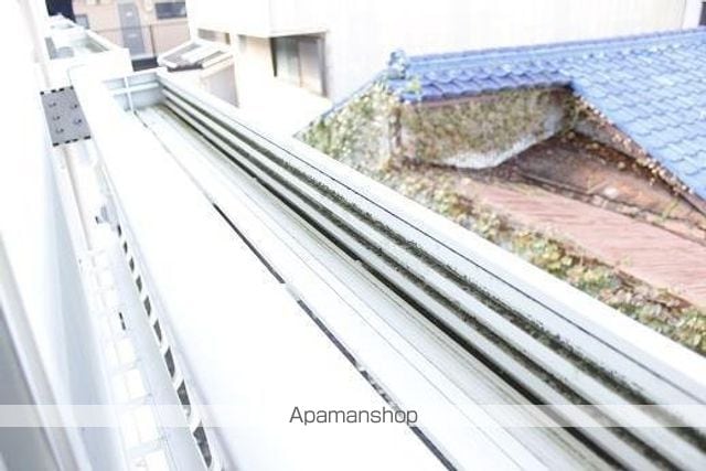 ルーブルハウスの内装写真