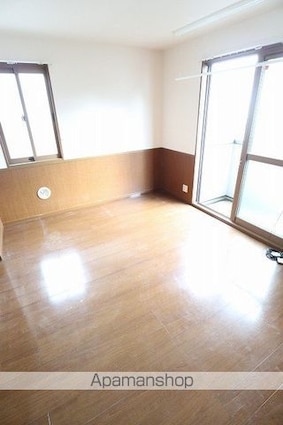 カルモタウンＡ[1LDK/40.61m2]のリビング・居間