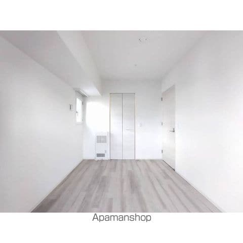 じょうてつアイム山鼻市電通フィエルテ 702号の内装写真