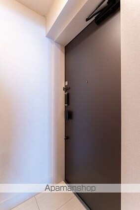ルフォンプログレ蔵前プレミア[1R/25.4m2]の玄関2