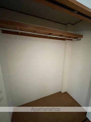 プレアール三番町の内装写真