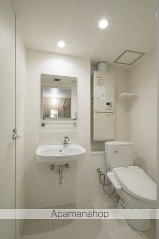 ALERO Kamiochiaiの内装写真