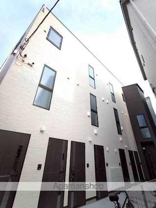 Ｈｅｒｍｉｔａｇｅ東向島[1R/12.07m2]の外観1