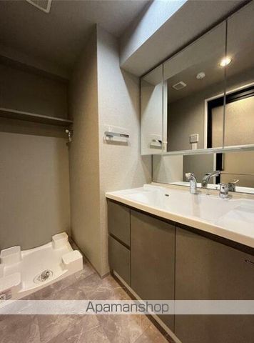 SーRESIDENCE目黒大岡山BRESAの内装写真