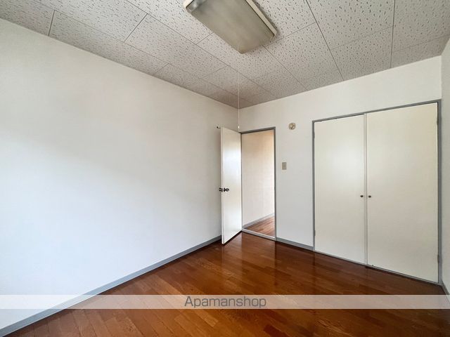 シェラトン美原の内装写真