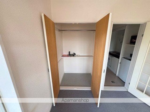 ラピス紫竹山の内装写真