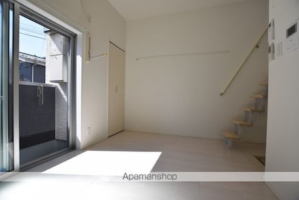 Ｓｋｙコート[1K/21.24m2]の内装1