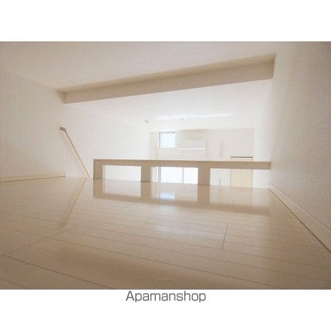 アムール姪の浜の内装写真