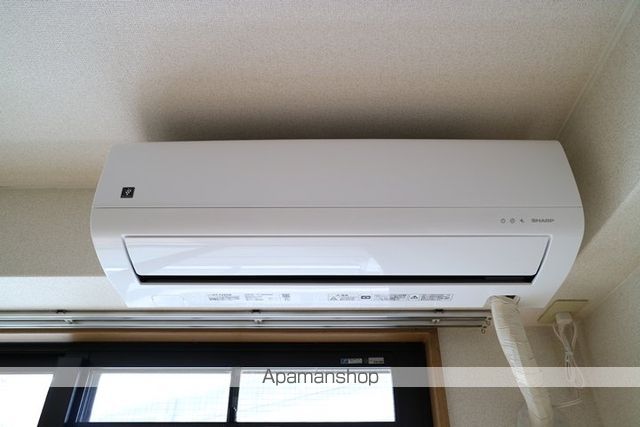 アビタシオンFの内装写真
