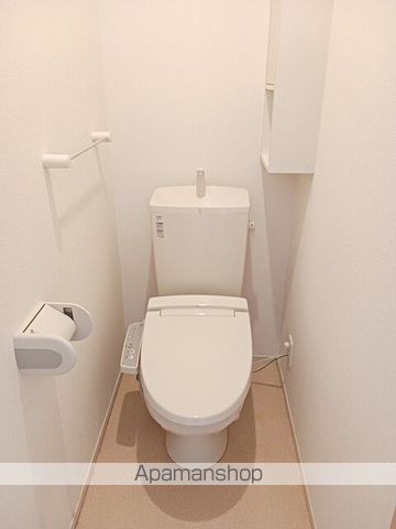 アンジュ・大小路の内装写真