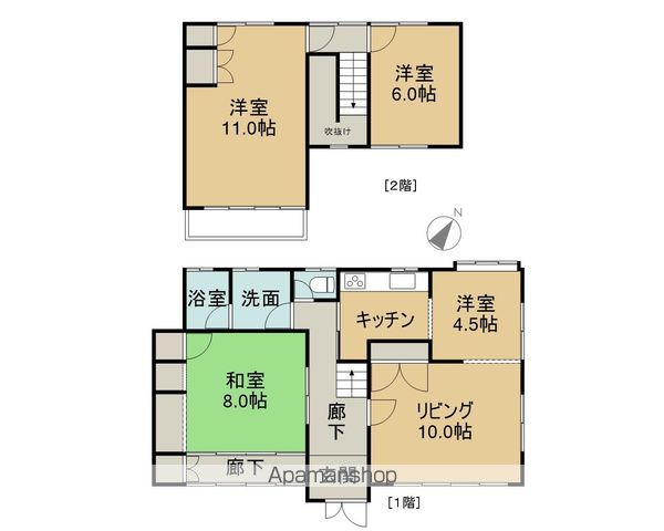 間取り：221014112205