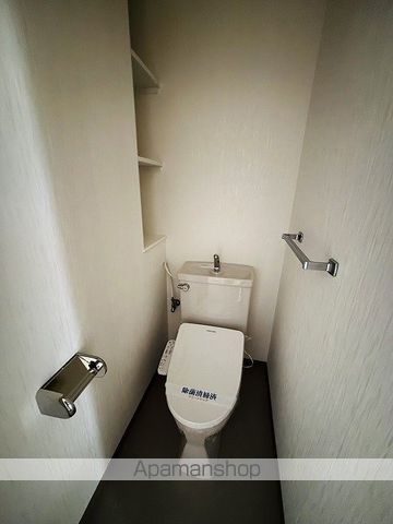 Avenir大岩の内装写真