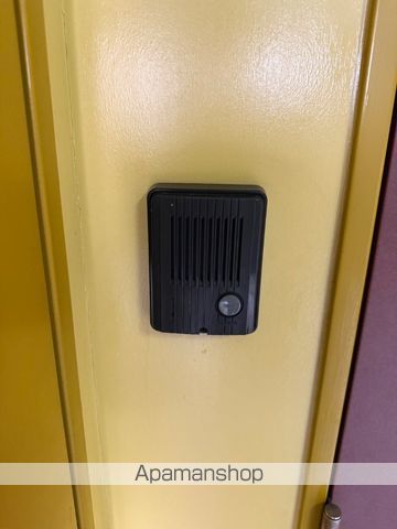 ファブフラットの内装写真