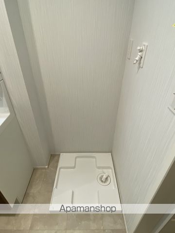 AFC RESIDENCE 和田町の内装写真