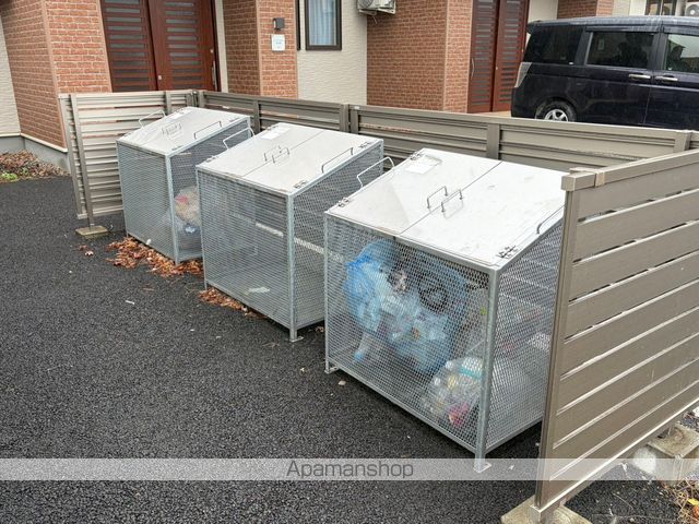 レジデンスアイ弐号館のその他写真